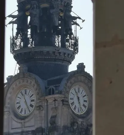 公寓 Edgar - Hyper Centre 南特