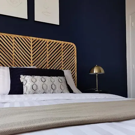 Edgar - Hyper Centre דירה *