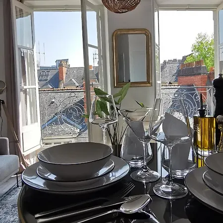 Edgar - Hyper Centre