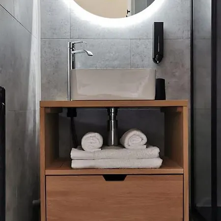 Edgar - Hyper Centre 公寓