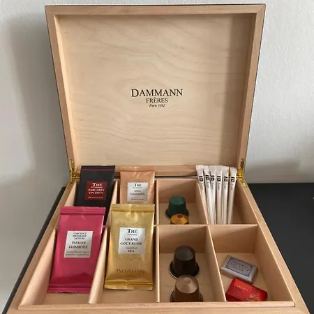 Edgar - Hyper Centre *