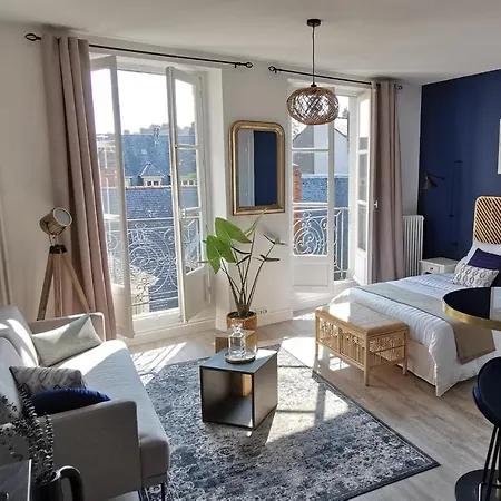 Edgar - Hyper Centre 公寓