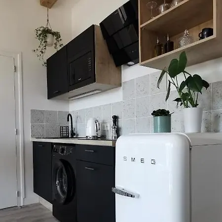 Apartman Edgar - Hyper Centre *