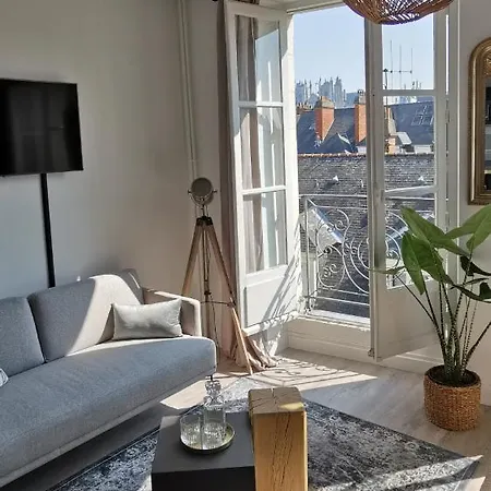 Edgar - Hyper Centre *