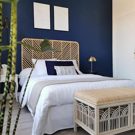 Edgar - Hyper Centre 公寓 南特