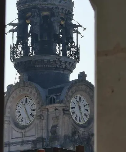 Apartmán Edgar - Hyper Centre Nantes