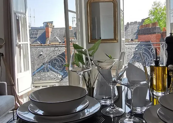 Edgar - Hyper Centre