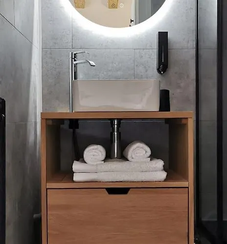 Edgar - Hyper Centre Apartamento