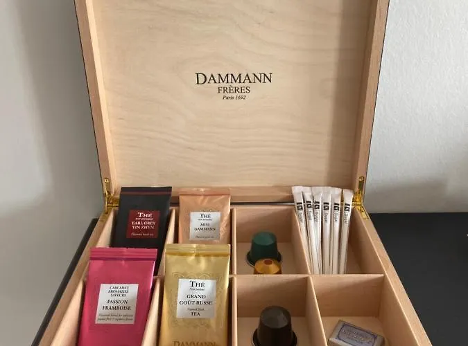 Edgar - Hyper Centre *