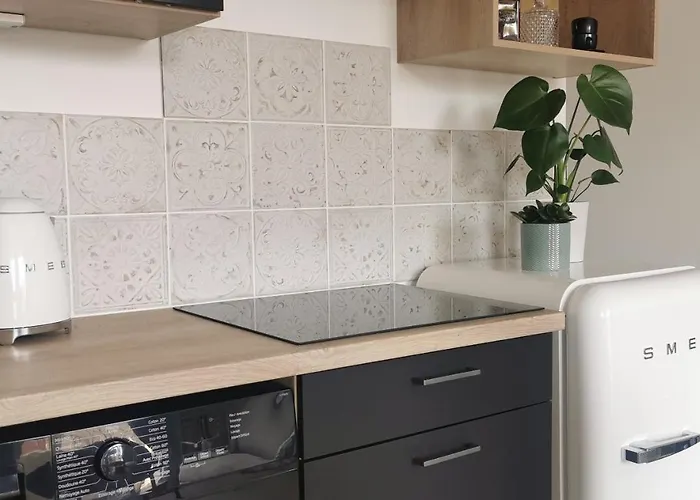 Apartamento Edgar - Hyper Centre Nantes