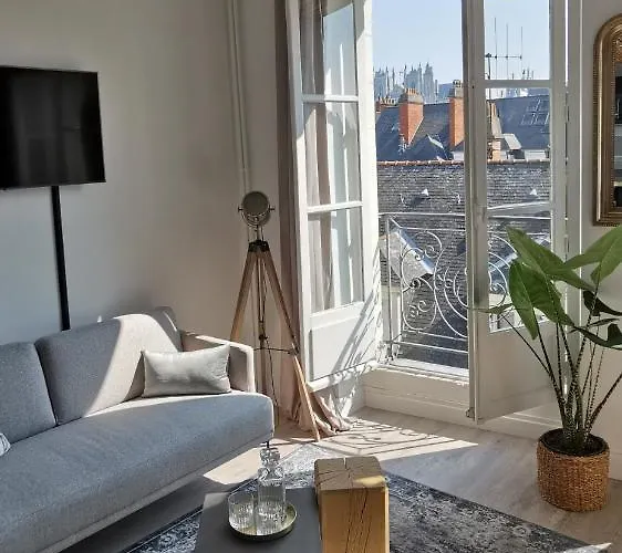 Edgar - Hyper Centre *