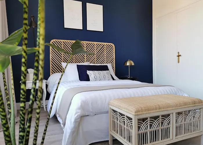 Edgar - Hyper Centre דירה נאנט